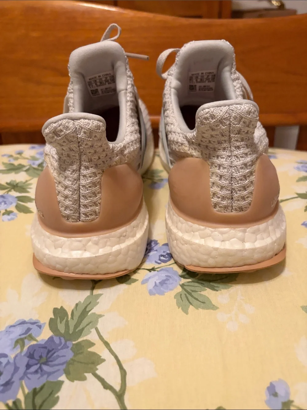 Adidas UltraBoost 4.0 “Show Your Stripes” sneakers